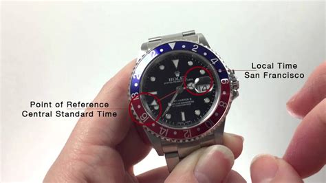 how does gmt time work.